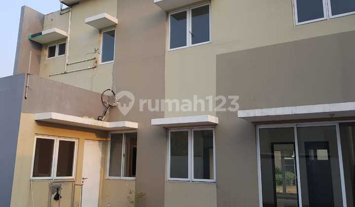 2-story 244m² Type 4KT House in Dbanyan Cluster, Jakarta Garden City, Cakung 2-story 244m² Type 4KT House in Dbanyan Cluster, Jakarta Garden City, Cakung