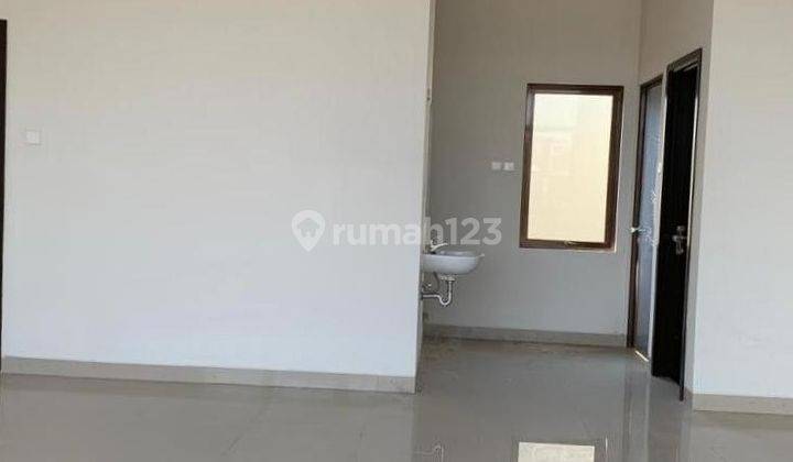 Ruko The Savoy 2lt 7x17 119m JGC Jakarta Garden City Cakung 2