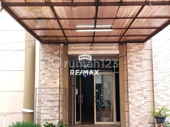 Ruko Sentra Niaga 4X15 60M Cengkareng Jakarta Barat