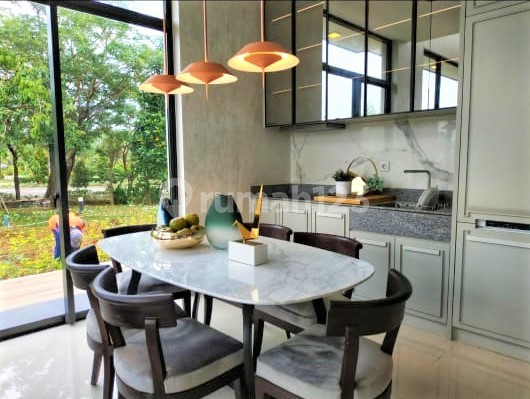 Ready 3-Story House 8x14 4BR Cluster Sentarum Asya By Astra Land JGC Ready 3-Story House 8x14 4BR Cluster Sentarum Asya By Astra Land JGC