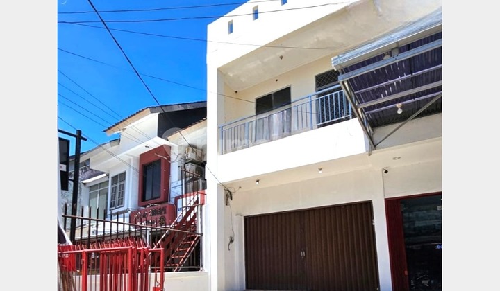 Ruko siap pakai luas 118m Duren Sawit Jakarta Timur Ruko siap pakai luas 118m Duren Sawit Jakarta Timur