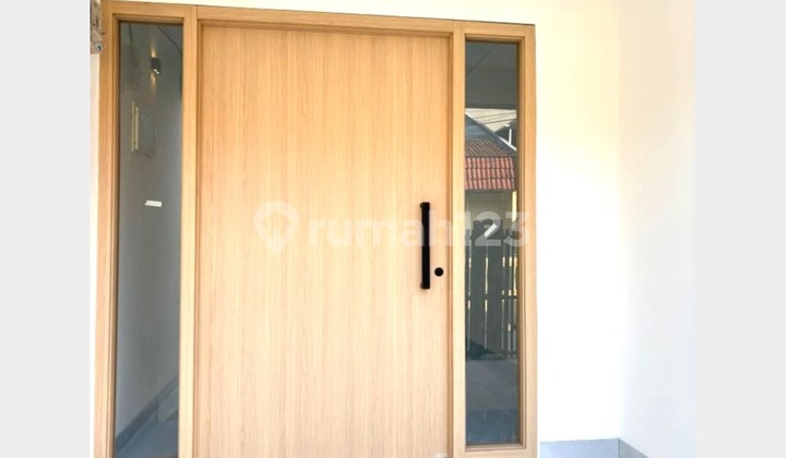 Rumah bagus 8x20 160m Type 4KT Kelapa Gading Jakarta Utara 2
