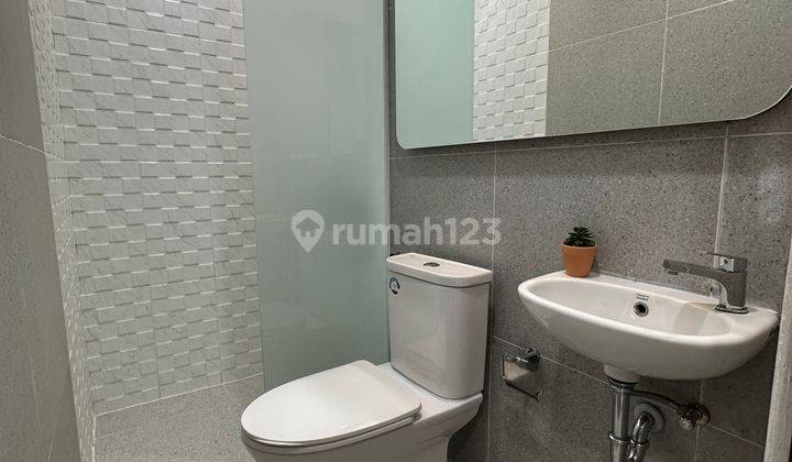 Rumah 2lt 5x17 85m 3KT Cluster Mahakam Jakarta Garden City 13