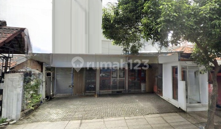 Ruko hoek siap pakai luas 181m Cipinang Jakarta Timur Ruko hoek siap pakai luas 181m Cipinang Jakarta Timur