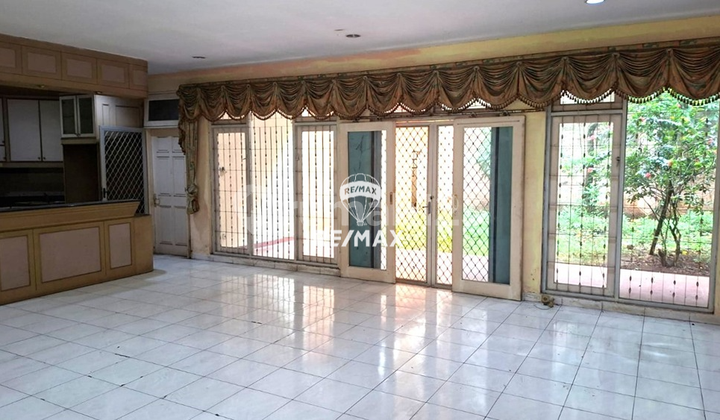 Rumah 2Lt 20X20 427M Type 5Kt Taman Modern Cakung Jakarta Timur 2