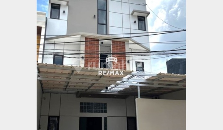 Kost Kosan di Perumahan Taman Semanan Indah Luas 126M Kalideres Jakarta Barat Kost Kosan di Perumahan Taman Semanan Indah Luas 126M Kalideres Jakarta Barat