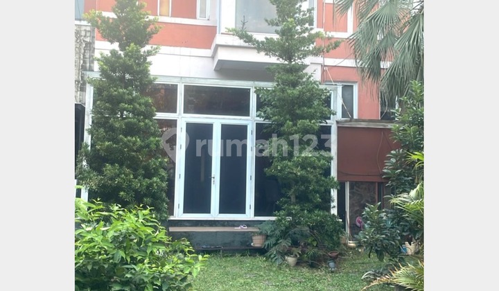 Rumah Gading Park View 2Lt 9X20 180M Type 4Kt Kelapa Gading Jakarta Utara 2