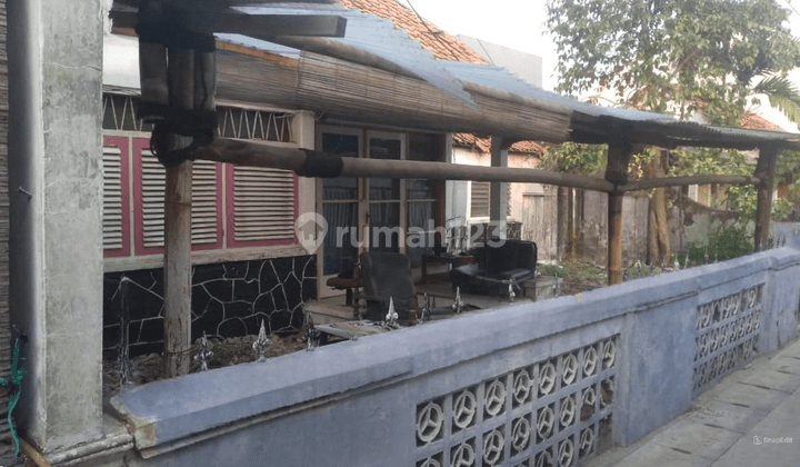 Rumah Hitung Tanah 207m Cilincing Jakarta Utara 1