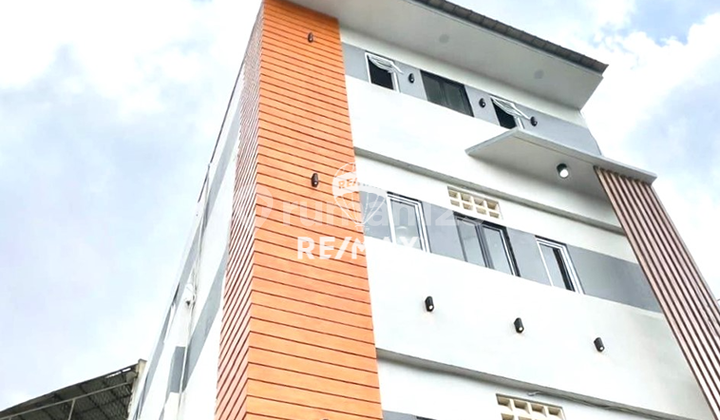 Kost Kosan Full Furnished 4Lt Luas 115M Tomang Jakarta Barat Kost Kosan Full Furnished 4Lt Luas 115M Tomang Jakarta Barat