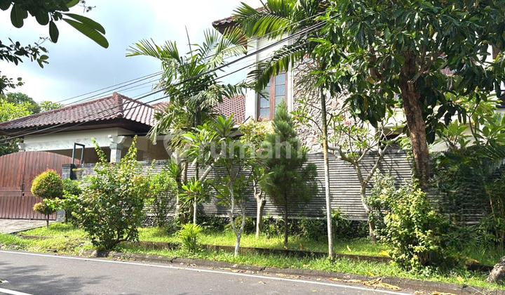 Perumahan Taman Mumbul 18X35 630M Nusa Dua Kuta Selatan Bali 2