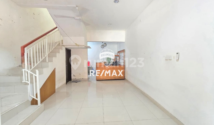 Ruko The Savoy 3Lt Type 63M Jgc Jakarta Garden City Cakung Ruko The Savoy 3Lt Type 63M Jgc Jakarta Garden City Cakung