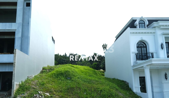Premium Exclusive Plot 12X25 300M Cluster Rosewood Summarecon Bogor