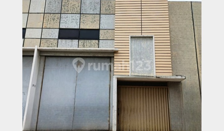 Gudang marunda Center luas 320m Tarumajaya Bekasi Gudang marunda Center luas 320m Tarumajaya Bekasi