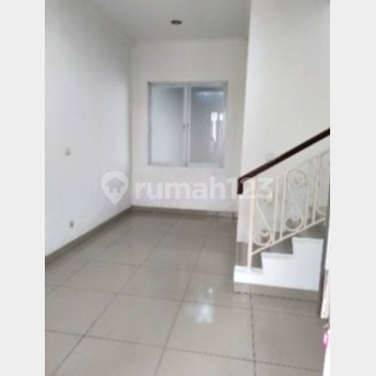 Rumah 2Lt 6X15 90M Type 3Kt Cluster Thames Jgc Jakarta Garden City 2