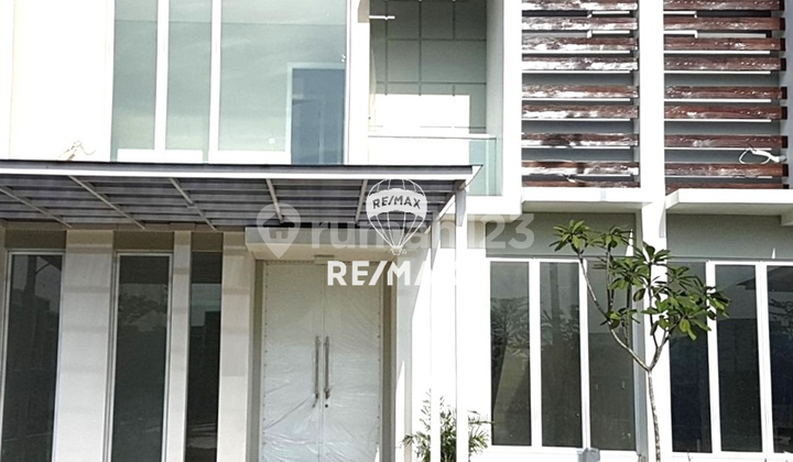 2-story house 120 sqm 8x15 Type 4 bedrooms Cluster Yarra JGC Jakarta Garden City 2-story house 120 sqm 8x15 Type 4 bedrooms Cluster Yarra JGC Jakarta Garden City