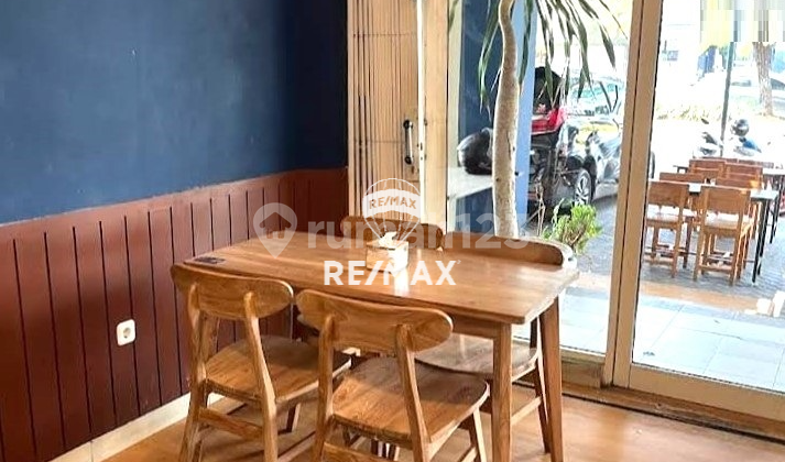 Ruko Rose Garden 3 Floors Area 68M Grand Galaxy City Bekasi 2
