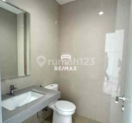 Genova Asya Shop House 3 Floors 6x20 120M Jakarta Garden City Cakung East Jakarta 2