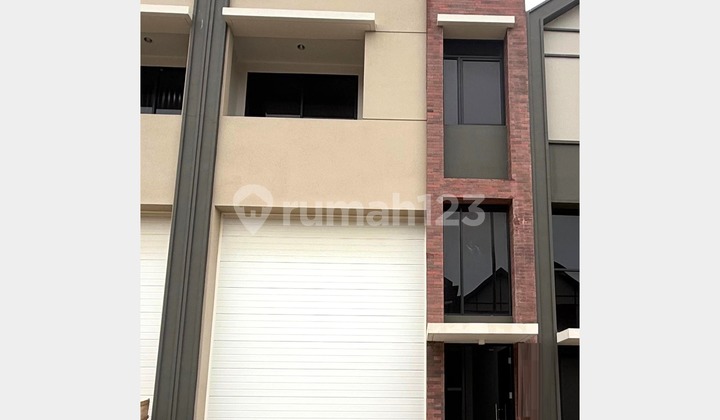 Bizpark Warehouse 2 Floors 6X20 120M Pik 2 Pantai Indah Kapuk