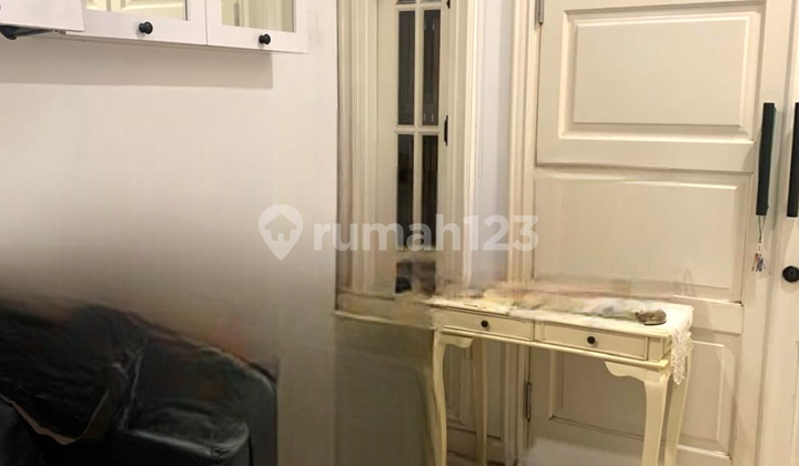 3-story house 6x15 90m Type 4KT Kelapa Gading North Jakarta 2