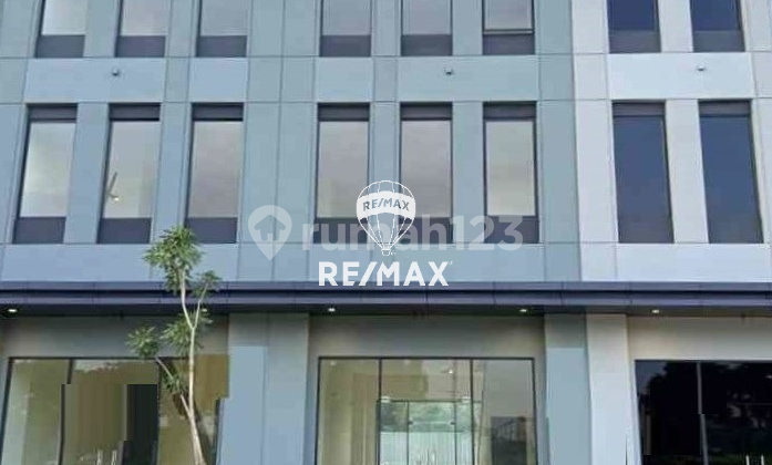 Ruko Genova Asya 3Lt 6X20 120M Jakarta Garden City Cakung Jakarta Timur