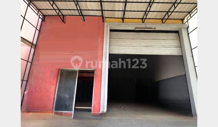 Green Sedayu Bizpark Warehouse Cakung 9x18 162m East Jakarta Green Sedayu Bizpark Warehouse Cakung 9x18 162m East Jakarta