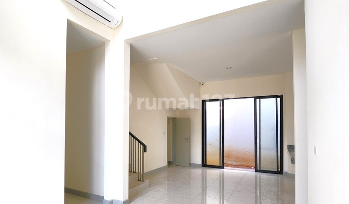 Rumah 8x14 112m type 4KT Cluster Maninjau Asya JGC Jakarta Garden City 2