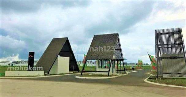 Rumah 2lt 5x17 85m 3KT Cluster Mahakam Jakarta Garden City 30