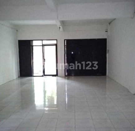 Ruko Pulomas 58M Kayu Putih Jakarta Timur Ruko Pulomas 58M Kayu Putih Jakarta Timur