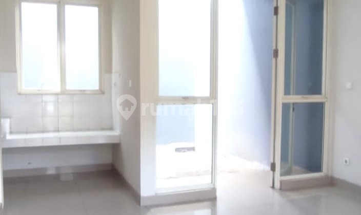 Rumah 2lt 8x14 112m 3KT Cluster Mississippi Jgc jakarta garden city cakung