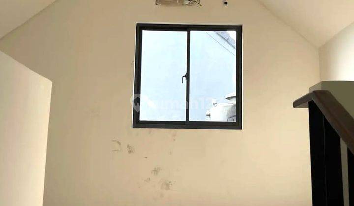Rumah Brand New 2lt+Attic 7x12 Cluster Wisteria Keppel Metland Cakung 12