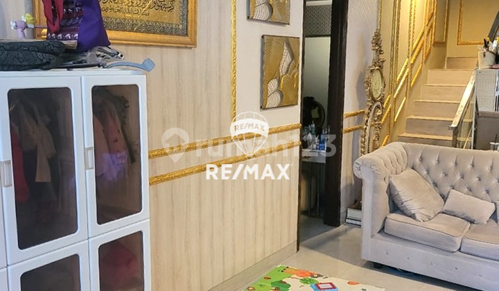 Rumah 7X15 106M Type 3Kt Cluster Shinano Jgc Jakarta Garden City Cakung Rumah 7X15 106M Type 3Kt Cluster Shinano Jgc Jakarta Garden City Cakung
