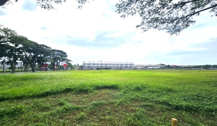 Kavling Kawasan Marunda Center Luas 17364M Jakarta Utara Kavling Kawasan Marunda Center Luas 17364M Jakarta Utara