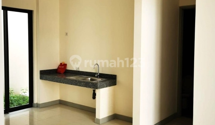 Rumah Ready Unit 8x14 112m Cluster Maninjau Asya Jakarta Garden City 3