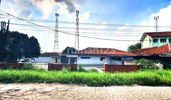 Kavling dan Rumah Siap Huni Luas 1635M Type 3Kt Babelan Bekasi 2