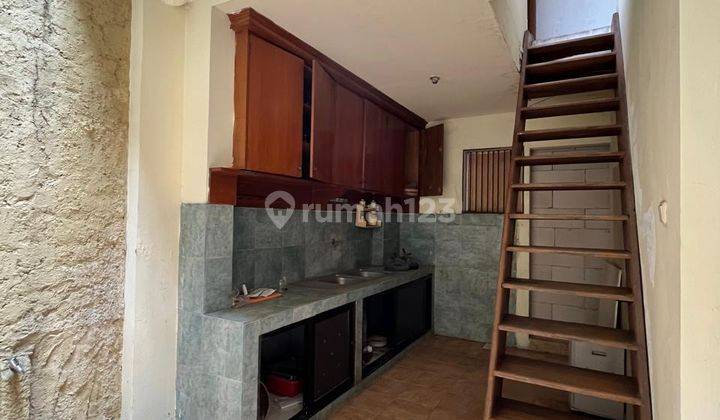 Di Jual Cepat Rumah 2 Lantai di Puyuh, Bintaro Jaya Sektor 5 2