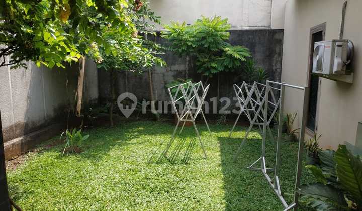 For Sale: Nice House in Bintaro Sector 5, Quick Sale 2