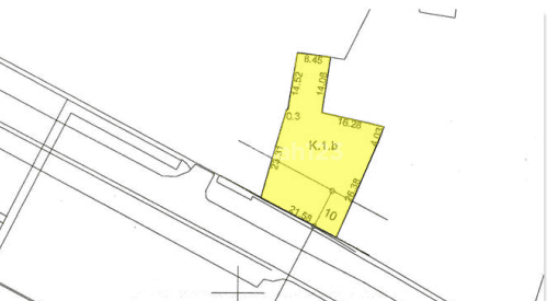 Kavling Bagus di Tb Simatupang Jakarta Selatan 1