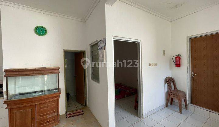 Villa Bagus Furnished di Pantai Carita, Pandeglang 3