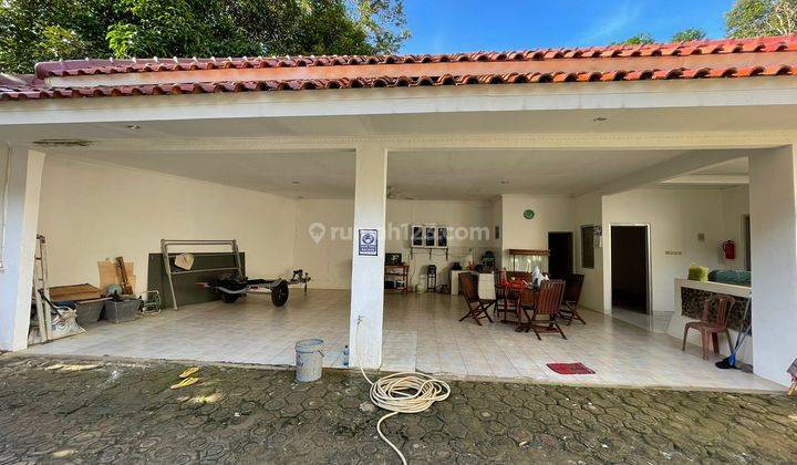 Villa Bagus Furnished di Pantai Carita, Pandeglang 2