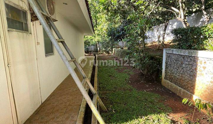 Villa Bagus Furnished di Pantai Carita, Pandeglang 10