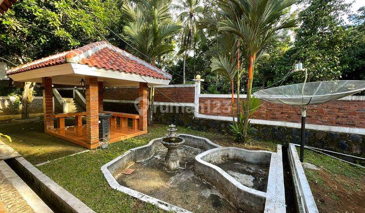 Villa Bagus Furnished di Pantai Carita, Pandeglang 11