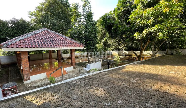 Villa Bagus Furnished di Pantai Carita, Pandeglang 13