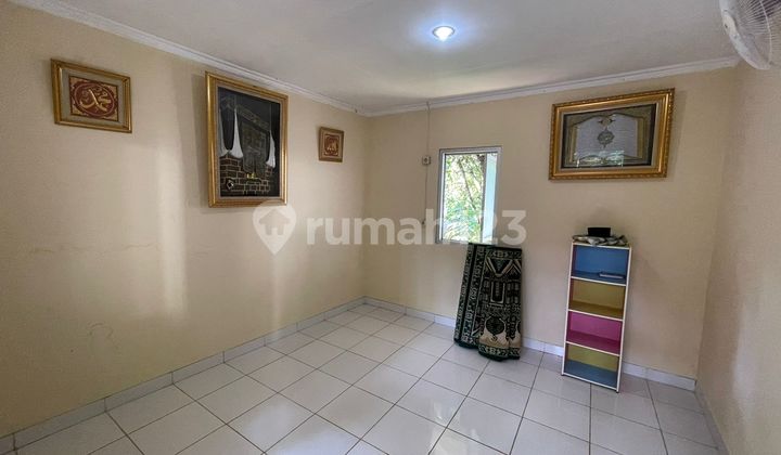 Villa Bagus Furnished di Pantai Carita, Pandeglang 14