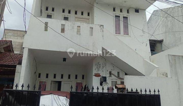 Rumah 2 Lantai di Puri Bintaro Hijau, Pondok Aren 1