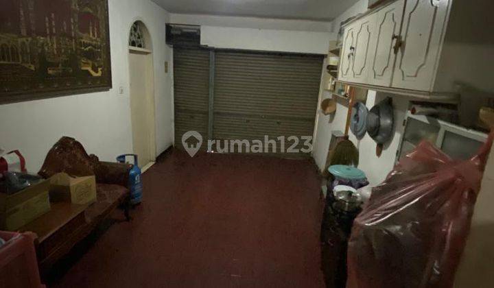 Di Jual Cepat, Rumah Tanah Kusir Jakarta Selatan 2