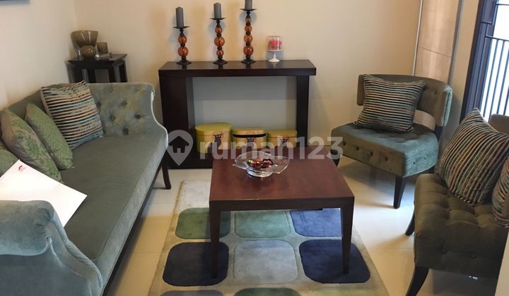 Rumah 2 Lantai di Camar, Bintaro Jaya Sektor 3