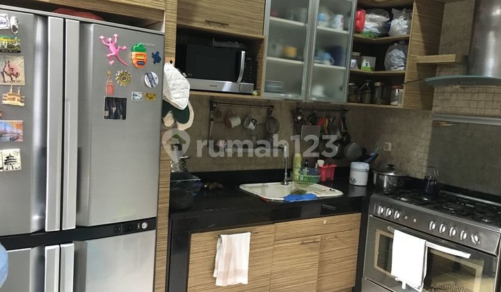 Rumah 2 Lantai di Camar, Bintaro Jaya Sektor 3 2