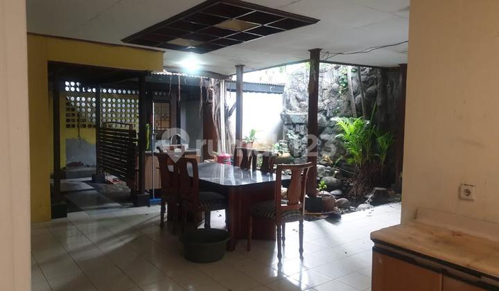 Rumah di Pelikan, Bintaro Jaya Sektor 2, Tangerang Selatan
