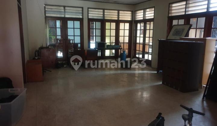 Rumah di Pelikan, Bintaro Jaya Sektor 2, Tangerang Selatan 2