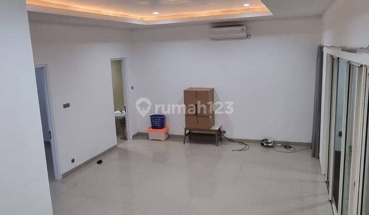 Rumah 2 Lantai di Kebayoran, Bintaro Jaya Sektor 7 1